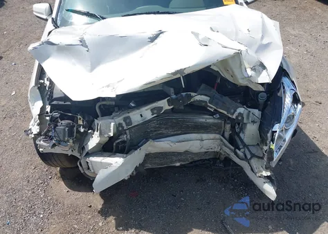 2013 Chevrolet Malibu 1Lt из США, поврежденный, VIN 1G11C5SA8DF356321